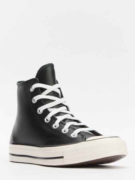 CONVERSE Chuck 70 High Leather 4481566