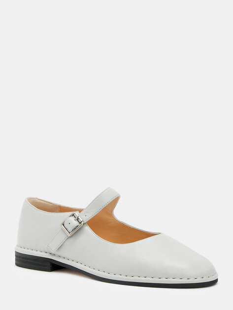 Женские туфли мэри-джейн TENDANCE, Артикул GLC8050-01, бледно-серый | 4484681. Ракурс 1 Женские туфли мэри-джейн TENDANCE, Артикул GLC8050-01, бледно-серый | 4484681. Ракурс 1