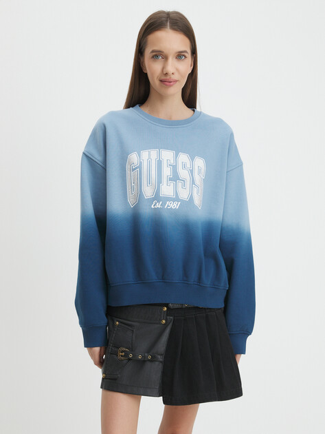 GUESS CN COLLEGE SWEATSHIRT 4486647