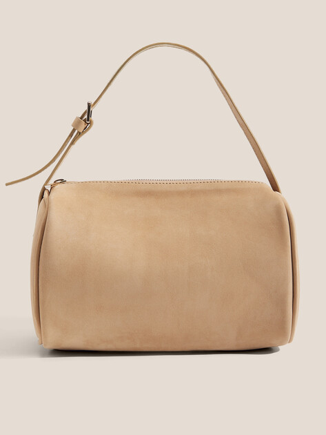 Женская сумка  MAISON DAVID MARY, Артикул MARY, песочно-бежевый | 4489095. Ракурс 1