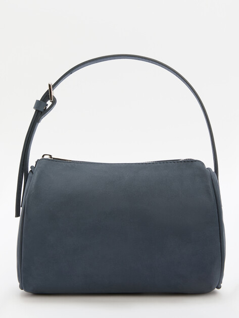 Женская сумка  MAISON DAVID, Артикул MARY MINI, серовато-синий | 4489250. Ракурс 1