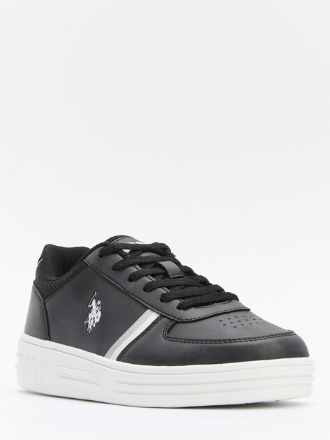 Sneakers polo assn deals