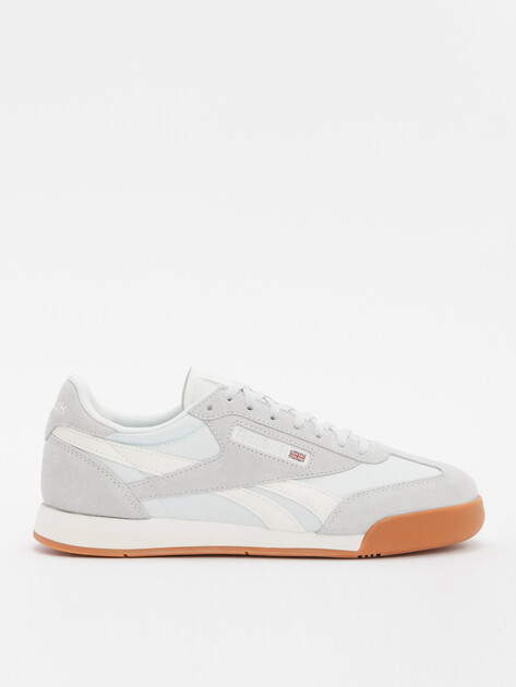 Кеды REEBOK CAMPIO XT, Артикул CAMPIO XT, светло-серый | 4493915. Ракурс 1