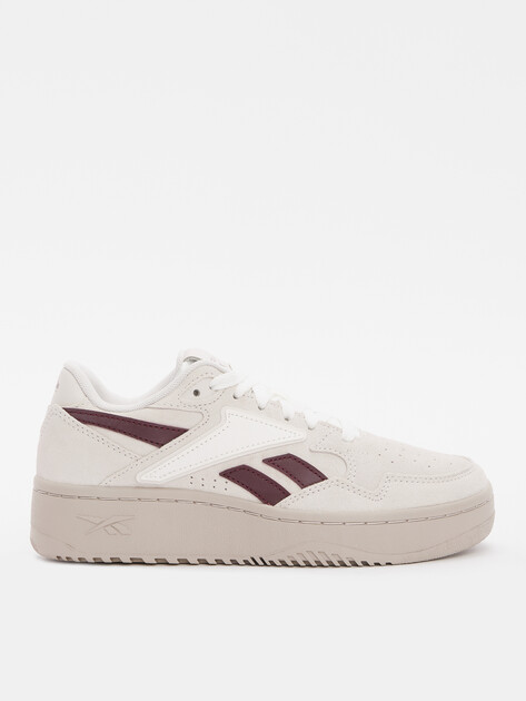 Женские кеды REEBOK ATR CHILL, Артикул ATR CHILL, розовато-серый | 4495058. Ракурс 1