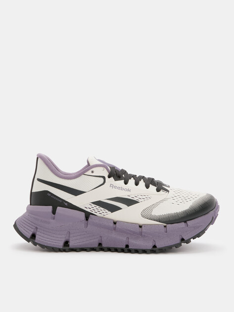 Женские кроссовки REEBOK FLOATZIG ADVENTURE 1, Артикул FLOATZIG ADVENTURE 1, молочно-белый | 4495274. Ракурс 1