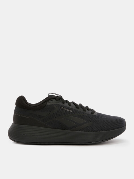 Кроссовки REEBOK DMX COMFORT + 2.0, Артикул DMX COMFORT + 2.0, черный | 4495596. Ракурс 1