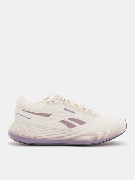 Женские кроссовки REEBOK DMX COMFORT + 2.0, Артикул DMX COMFORT + 2.0, молочно-белый | 4495639. Ракурс 1