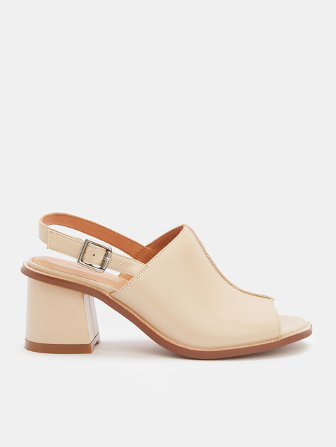 Босоножки TENDANCE, Артикул SW602-1, светло-бежевый | 4497993. Ракурс 1