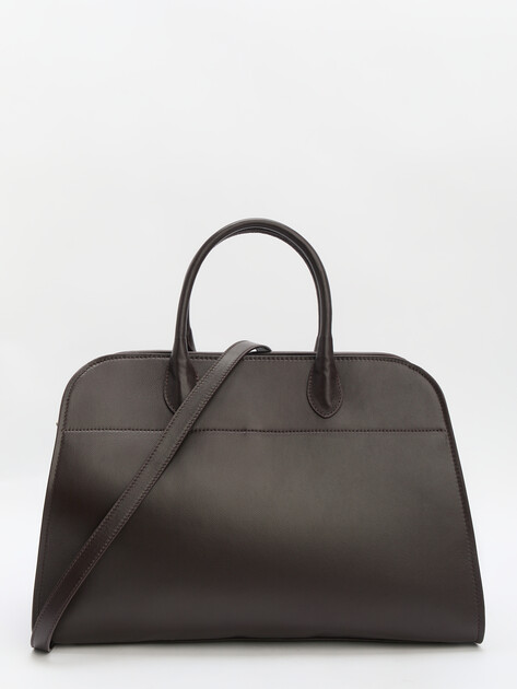 Женский тоут CALZETTI, Артикул ASHLEY MAXI, бордовый | 4507862. Ракурс 1