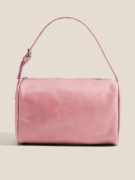 Женская сумка  MAISON DAVID, Артикул MARY, пыльно-розовый | 4509679. Ракурс 1