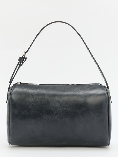 Женская сумка  MAISON DAVID, Артикул MARY, черно-синий | 4509693. Ракурс 1