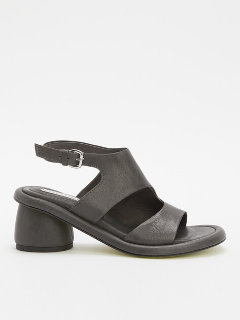 Босоножки ERNESTO DOLANI YVONNE 01, Артикул 8DYVO01, серый | 4510303. Ракурс 1