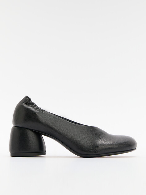 Женские туфли ERNESTO DOLANI NADINE, Артикул 8DNAD09, черный | 4510740. Ракурс 1