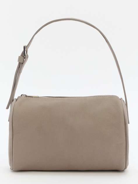 Женская сумка  MAISON DAVID, Артикул MARY MINI, серо-бежевый | 4523850. Ракурс 1