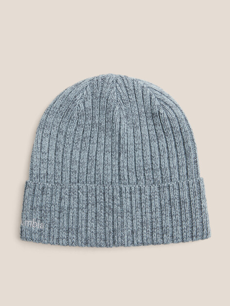 Шапка COLUMBIA Watch Cap, Артикул 1464091, серый | 4528888. Ракурс 1
