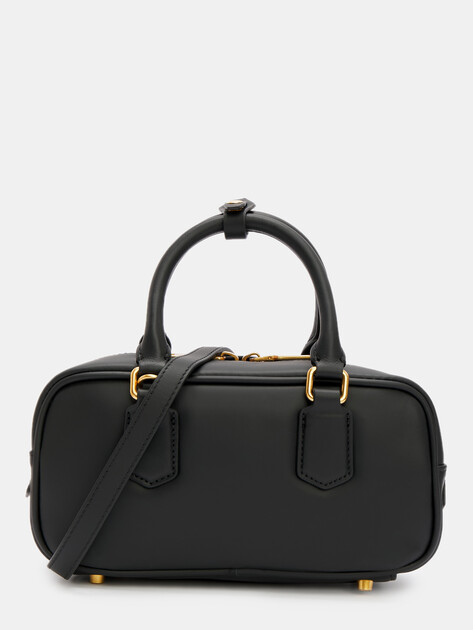 Женская сумка с ручками TENDANCE, Артикул MRH24-295S, черный | 4533871. Ракурс 1 Женская сумка с ручками TENDANCE, Артикул MRH24-295S, черный | 4533871. Ракурс 1