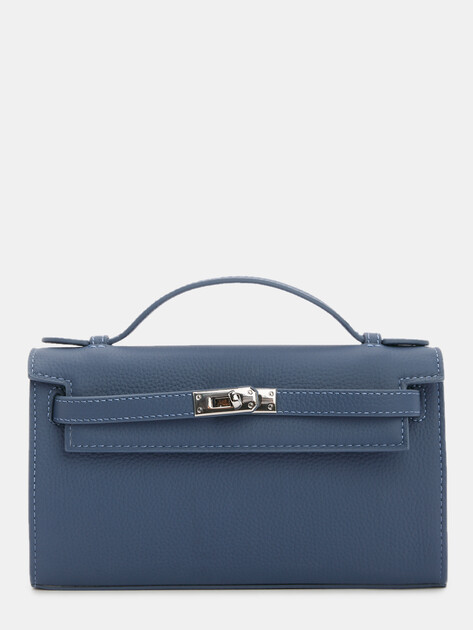 Женская сумка  TENDANCE, Артикул MRH24-505, синий | 4533890. Ракурс 1