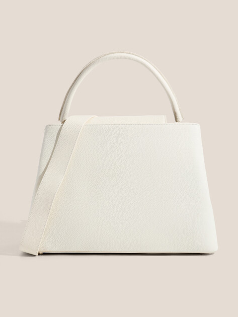 Женская сумка  TENDANCE, Артикул MRH24-414L, молочно-белый | 4533923. Ракурс 1