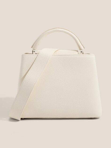 Женская сумка  TENDANCE, Артикул MRH24-414S, молочно-белый | 4533952. Ракурс 1