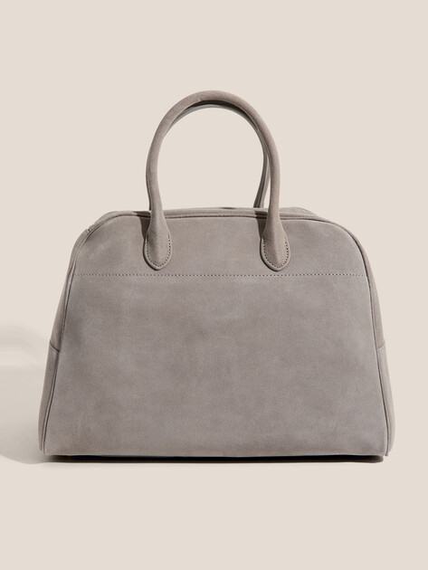 Женский тоут TENDANCE, Артикул MRH24-422, светло-серый | 4534062. Ракурс 1