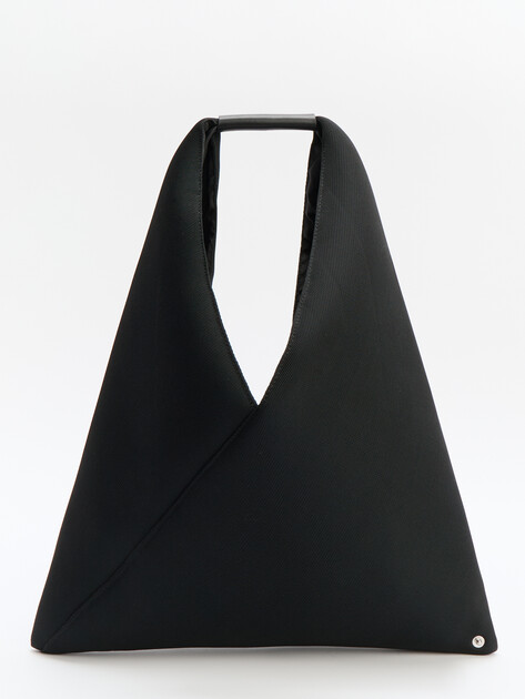 Женский шоппер TENDANCE, Артикул 6133#, черный | 4534678. Ракурс 1