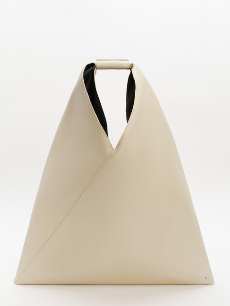 Женский шоппер TENDANCE, Артикул Z225, светло-бежевый | 4534953. Ракурс 1