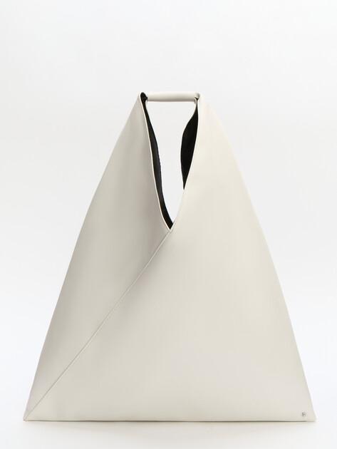 Женский шоппер TENDANCE, Артикул Z225, молочно-белый | 4534957. Ракурс 1