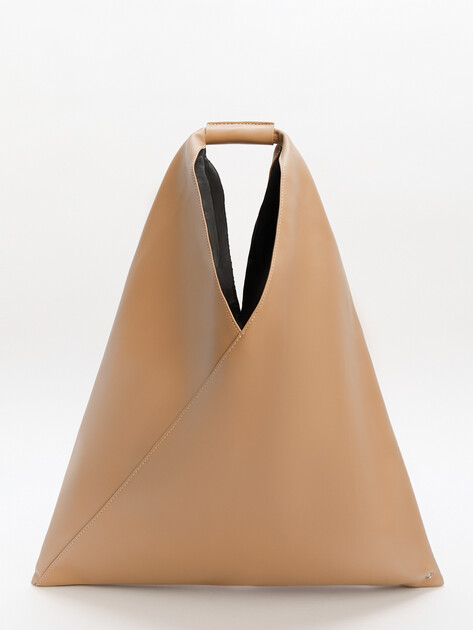 Женский шоппер TENDANCE, Артикул Z225, темно-бежевый | 4534961. Ракурс 1