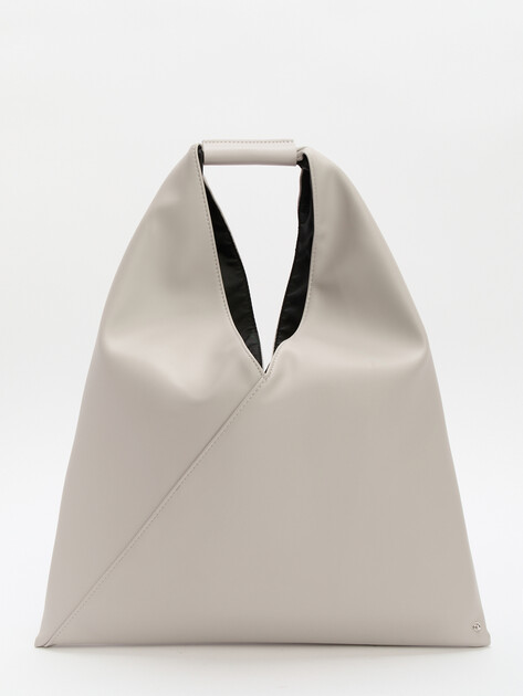 Женский шоппер TENDANCE, Артикул Z226, светло-серый | 4534970. Ракурс 1