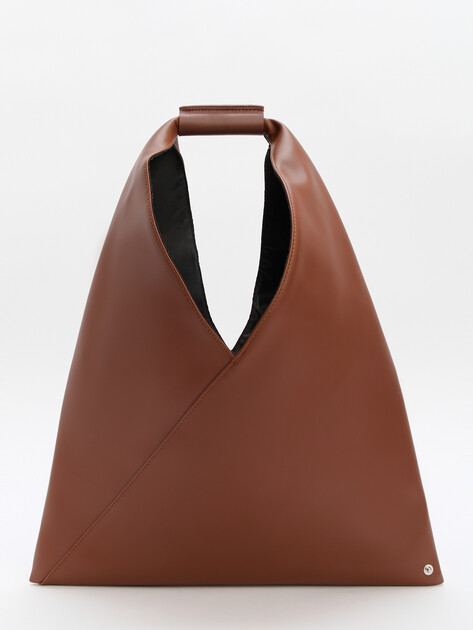 Женский шоппер TENDANCE, Артикул Z226, коричневый | 4534992. Ракурс 1