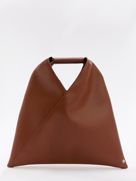 Женская сумка с ручкой TENDANCE, Артикул Z227, коричневый | 4535021. Ракурс 1