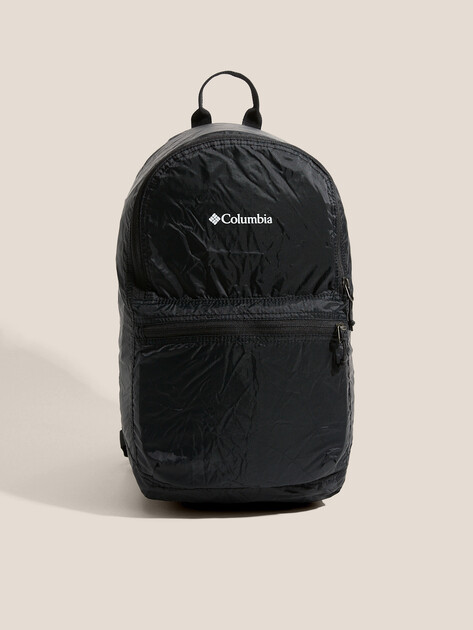 Рюкзак COLUMBIA Lightweight Packable Backpack, Артикул 2093251, черный | 4535715. Ракурс 1