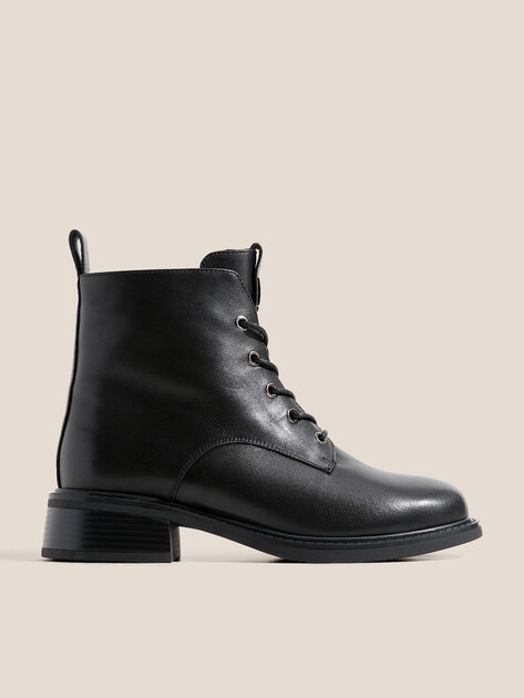 Женские ботинки TENDANCE, Артикул TE-145-1, черный | 4538632. Ракурс 1