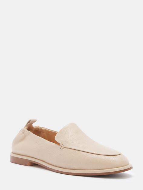 Женские лоферы TENDANCE, Артикул GLC8569-01, светло-бежевый | 4540634. Ракурс 1 Женские лоферы TENDANCE, Артикул GLC8569-01, светло-бежевый | 4540634. Ракурс 1