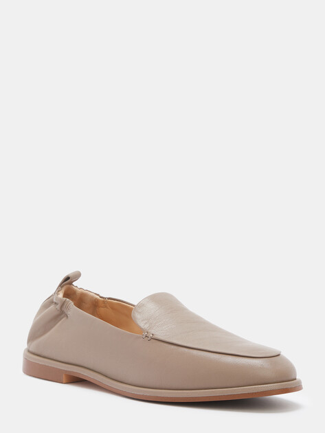Женские лоферы TENDANCE, Артикул GLC8569-01, бежево-серый | 4540641. Ракурс 1 Женские лоферы TENDANCE, Артикул GLC8569-01, бежево-серый | 4540641. Ракурс 1