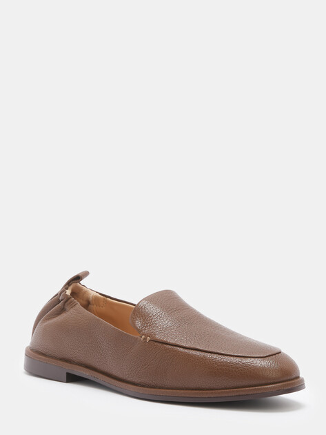 Женские лоферы TENDANCE, Артикул GLC8569-01, коричневый | 4540677. Ракурс 1 Женские лоферы TENDANCE, Артикул GLC8569-01, коричневый | 4540677. Ракурс 1