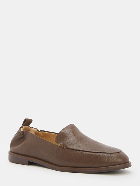 Женские лоферы TENDANCE, Артикул GLC8569-01, шоколадный | 4540684. Ракурс 1 Женские лоферы TENDANCE, Артикул GLC8569-01, шоколадный | 4540684. Ракурс 1