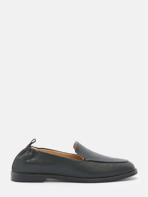 Женские лоферы TENDANCE, Артикул GLC8569-01, темно-серый | 4540699. Ракурс 1 Женские лоферы TENDANCE, Артикул GLC8569-01, темно-серый | 4540699. Ракурс 1