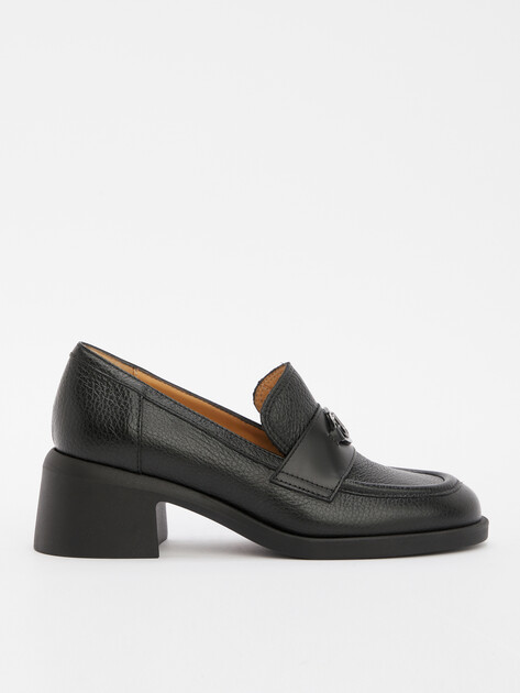 Женские туфли GIOVANNI FABIANI, Артикул W25160, черный | 4545556. Ракурс 1