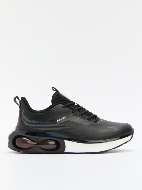 Детские кроссовки KAPIKA, Артикул 74771-3, черный | 4555718. Ракурс 1