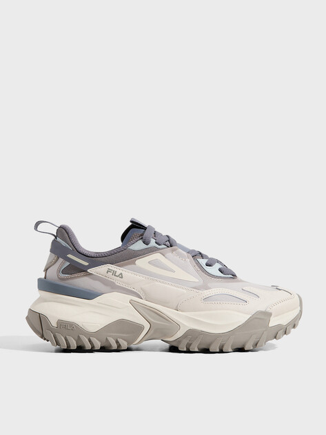 Женские кроссовки FILA IMPACT W, Артикул IMPACT W, молочно-бежевый | 4563046. Ракурс 1