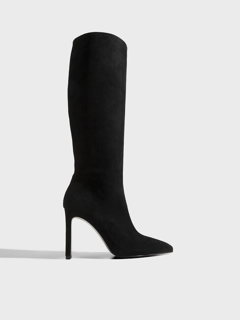 Женские сапоги TENDANCE, Артикул LT2604-1501, черный | 4564186. Ракурс 1