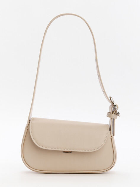 Женская сумка  TENDANCE, Артикул MRH23-205, бежевый | 4571925. Ракурс 1