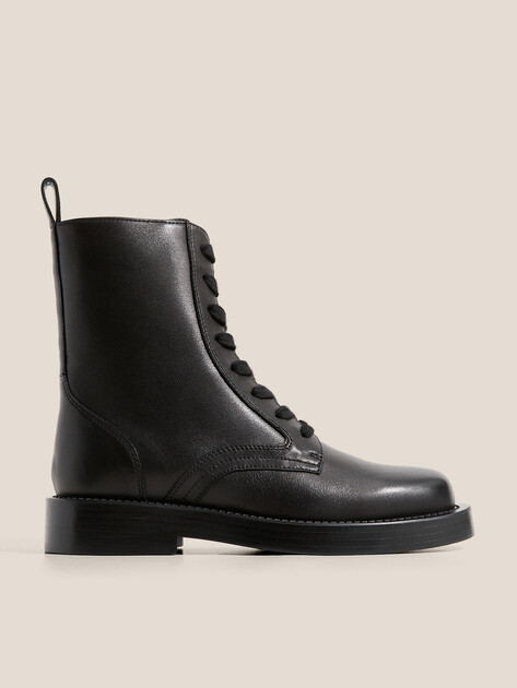 Женские ботинки TENDANCE, Артикул YS-48297-71, черный | 4576390. Ракурс 1