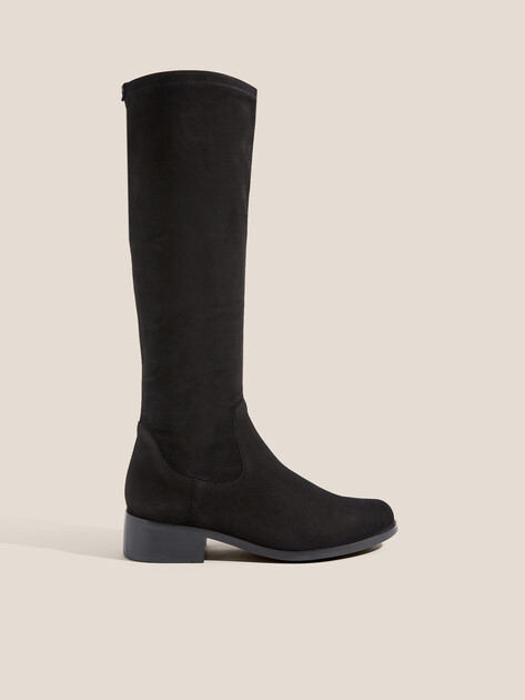 Женские сапоги PETER KAISER VANCOUVER, Артикул 9-75518-45, черный | 4580818. Ракурс 1