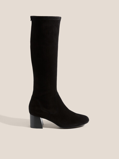 Женские сапоги PETER KAISER VICTORIA, Артикул 9-75521-45, черный | 4580895. Ракурс 1