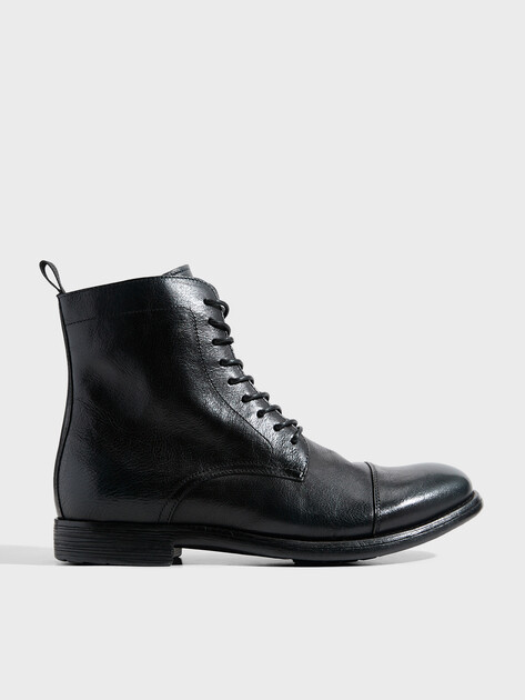 Мужские ботинки TENDANCE, Артикул TTFY6732R-08, ночной синий | 4582851. Ракурс 1