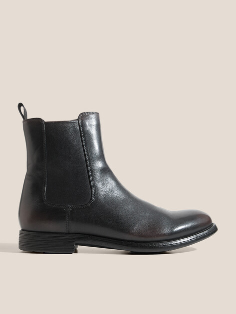 Мужские ботинки TENDANCE, Артикул TTFY6732R-06, шоколадный | 4583183. Ракурс 1