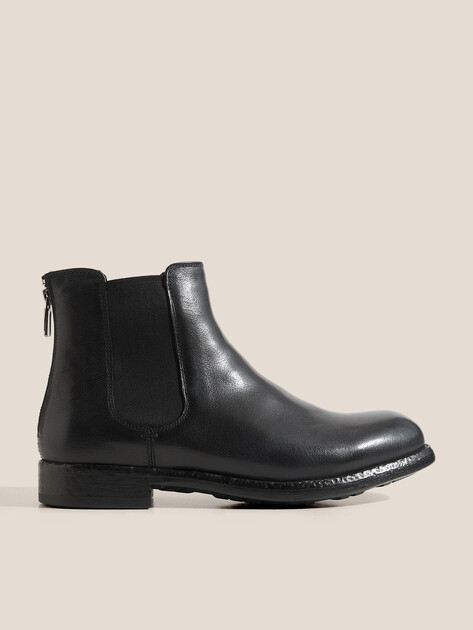 Мужские челси TENDANCE, Артикул TTFY6692R-07, ночной синий | 4583669. Ракурс 1