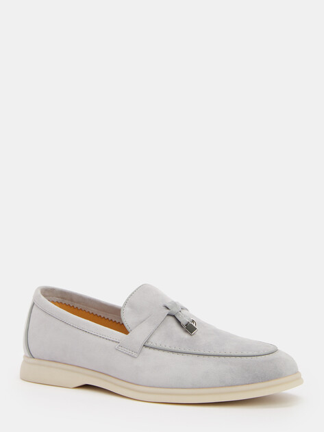 Женские лоферы TENDANCE, Артикул YS-2299A-236, лавандовый | 4586121. Ракурс 1 Женские лоферы TENDANCE, Артикул YS-2299A-236, лавандовый | 4586121. Ракурс 1